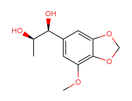 2-epideacyllaserine (deacylhelmanticine)