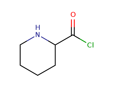 2-PIPERIDINECARBONYL CHLORIDE