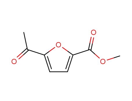 2-Furancarboxylic acid, 5-acetyl-, methyl ester