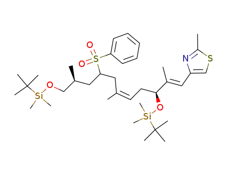 308357-81-5 Structure