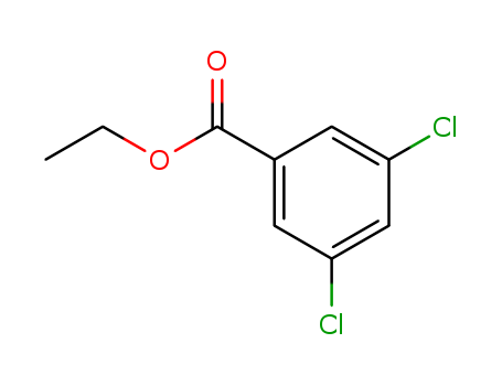 Ethyl 3,5-Dichlorobenzoate manufacture