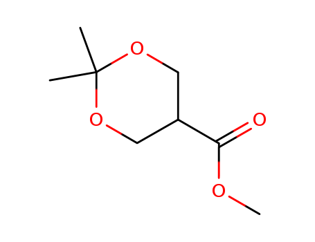 2,2-(Dimethyl)-5-carboxylic Acid Methyl Ester cas no.155818-14-7 0.98