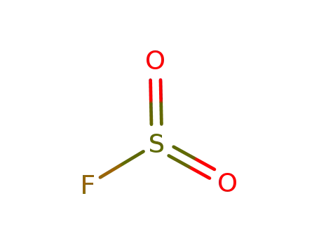 fluorosulfonyl radical