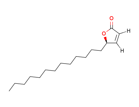 5-tridecyl-5H-furan-2-one