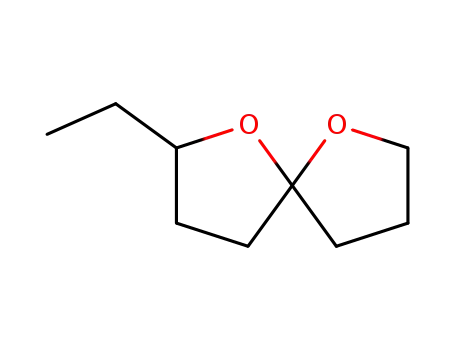 2- 에틸 -1,6- 디 옥사 스피로 [4.4]-노난
