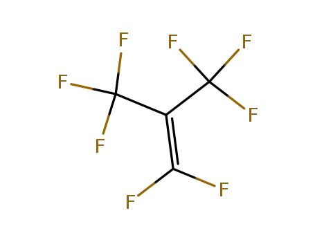 382-21-8 Structure