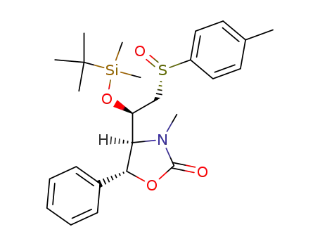 651358-97-3 Structure