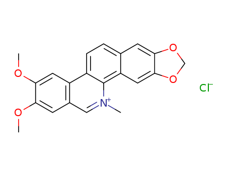 Nitidinechloride