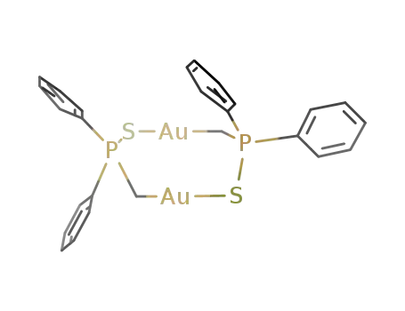 88272-19-9 Structure