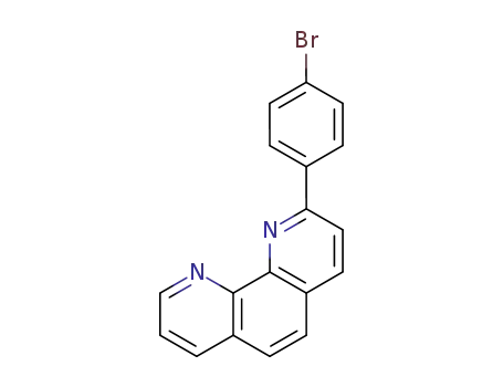 2-(4-BroMo-phenyl)-1,10-phenanthroline