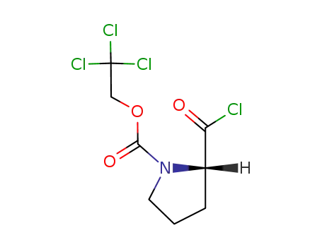 127940-23-2 Structure