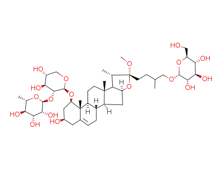 105822-00-2 Structure