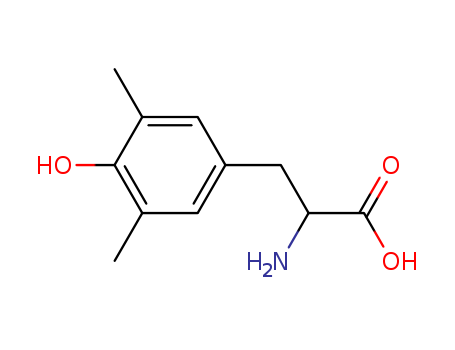Tyrosine, 3,5-dimethyl-