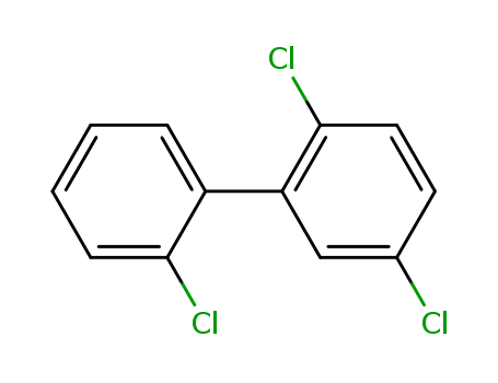 2,2&prime;,5-TRICHLOROBIPHENYL			