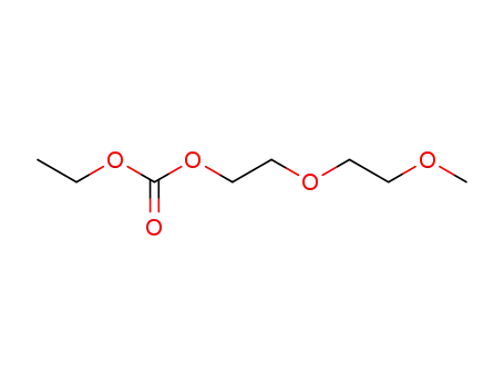 2-(2-methoxyethoxy)ethyl ethyl carbonate