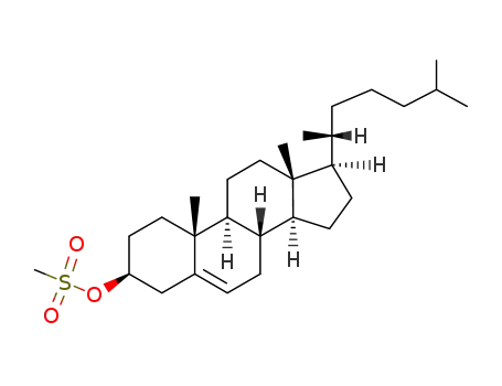 3381-54-2 Structure