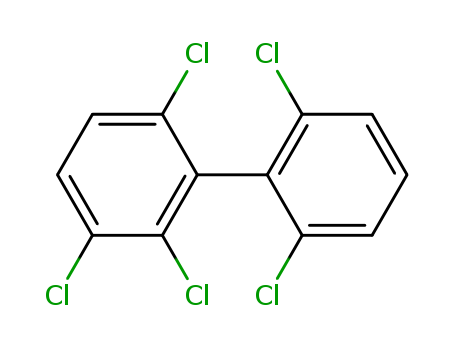 1,1'-Biphenyl,2,2',3,6,6'-pentachloro-