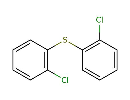 Bis(2-chlorophenyl) sulfide