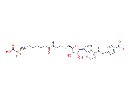 1191264-91-1 Structure