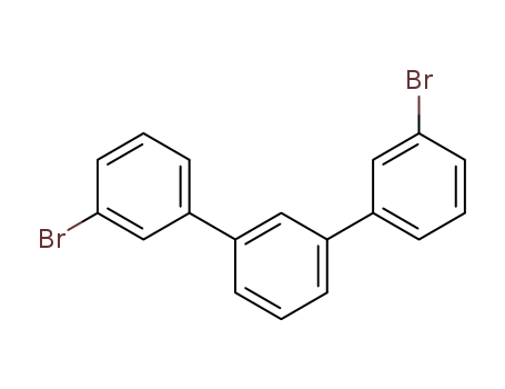 3,3''-DibroMo-1,1':3',1''-terphenyl 95962-62-2 CAS NO.95962-62-2