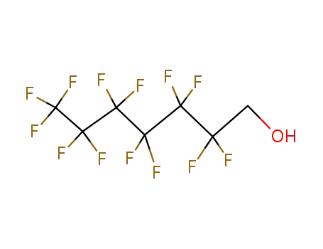 375-82-6 Structure