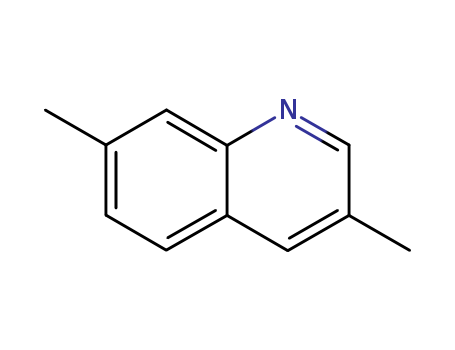 3,7-DIMETHYLQUINOLINE