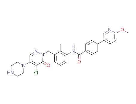 1103458-43-0 Structure