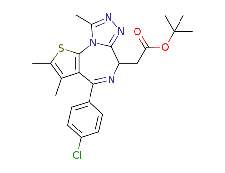 1268524-69-1 Structure