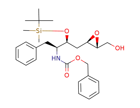 199392-56-8 Structure