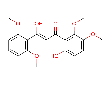 20107-46-4 Structure