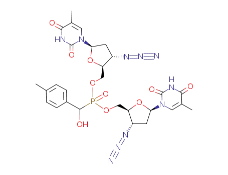 166318-75-8 Structure