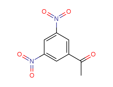 3',5'-Dinitroacetophenone cas  14401-75-3