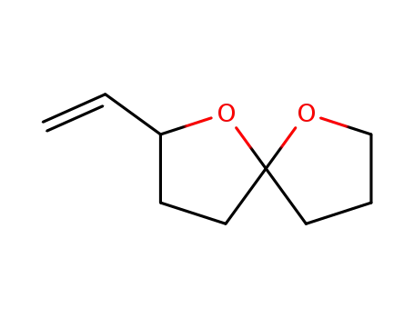 2-Ethenyl-1,6-dioxaspiro<4.4>nonan