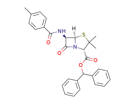 104101-66-8 Structure