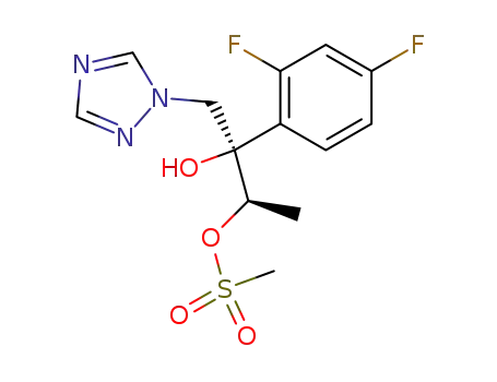 126945-34-4 Structure