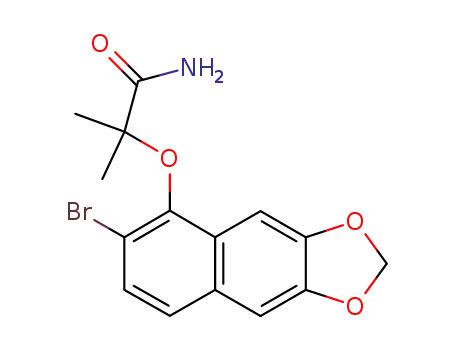 180411-13-6 Structure