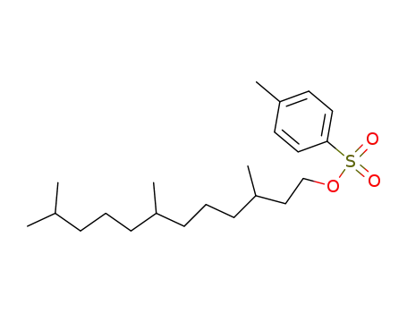 68985-16-0 Structure