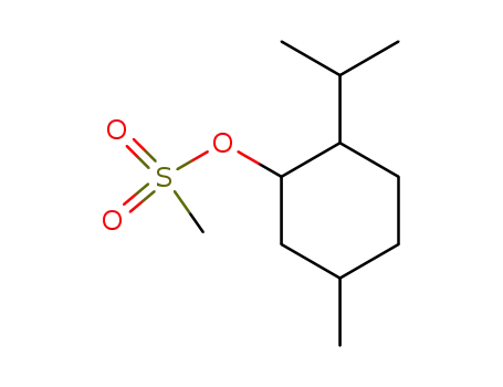 133617-15-9 Structure