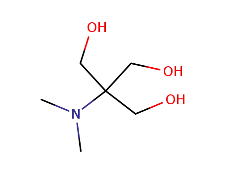 2-(Dimethylamino)-2-(hydroxymethyl)propane-1,3-diol
