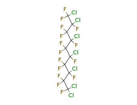 Decane,1,1,3,5,7,9,10-heptachloro-1,2,2,3,4,4,5,6,6,7,8,8,9,10,10-pentadecafluoro-