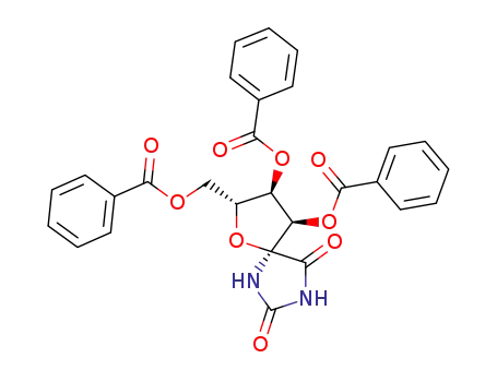 158227-09-9 Structure