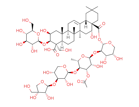 1256935-28-0 Structure