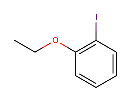 Benzene, 1-ethoxy-2-iodo-