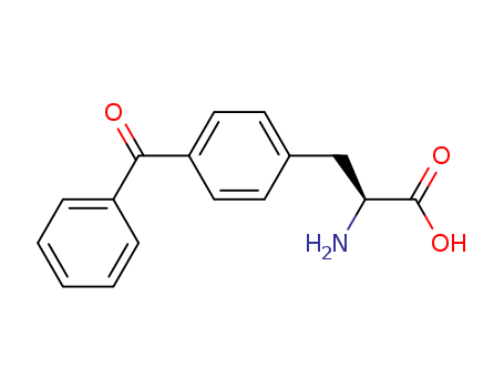 L-Phenylalanine,4-benzoyl-