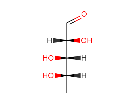 5-DEOXY-L-ARABINOSE