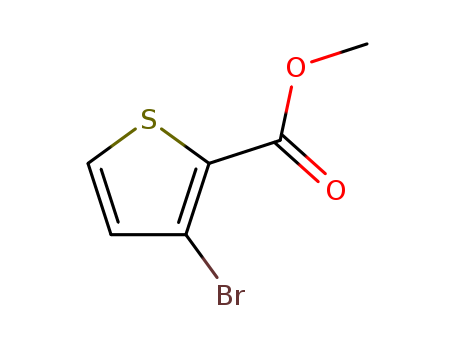 SAGECHEM/Methyl 3-bromothiophene-2-carboxylate
