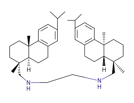 125-92-8 Structure