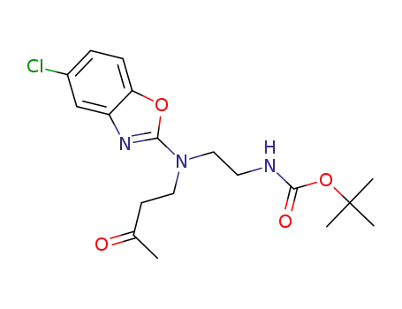 1276666-10-4 Structure