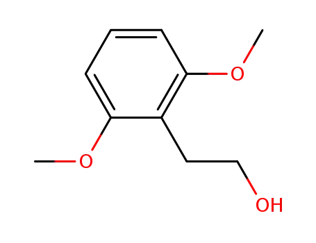 2-(2,6-Dimethoxyphenyl)ethanol