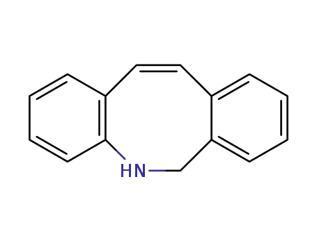 (Z)-5,6-디히드로디벤조[b,f]아조신